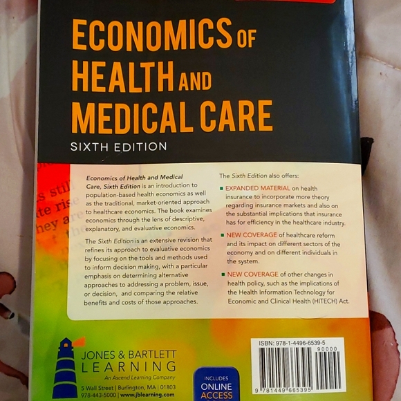 Textbook - Picture 2 of 2